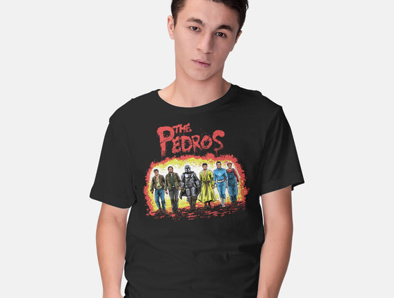 The Pedros Remix