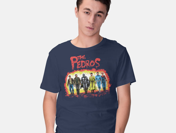 The Pedros Remix