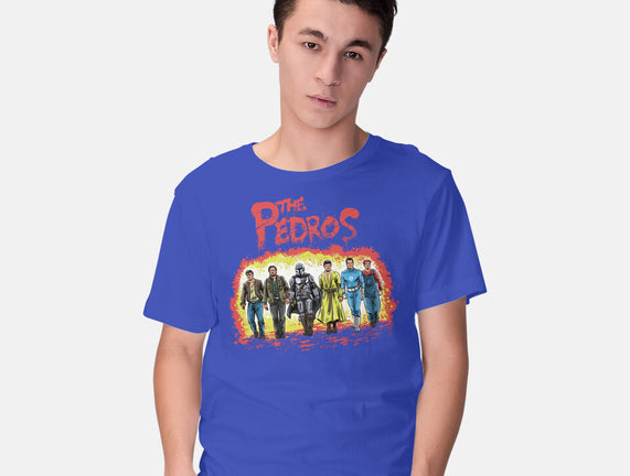 The Pedros Remix