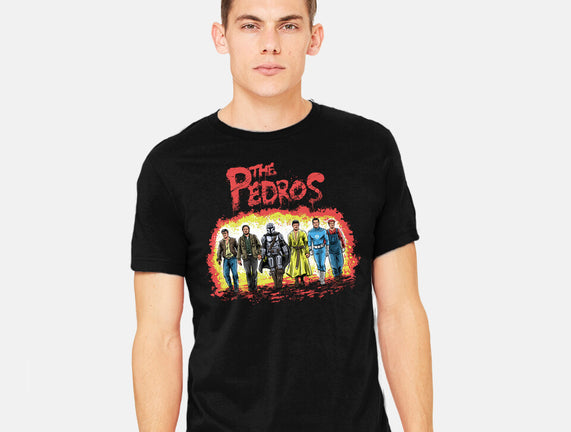 The Pedros Remix
