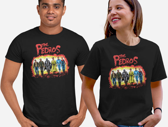 The Pedros Remix