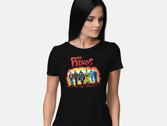 The Pedros Remix