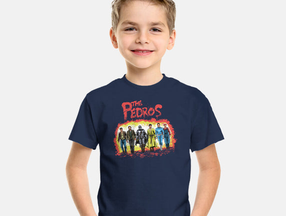 The Pedros Remix