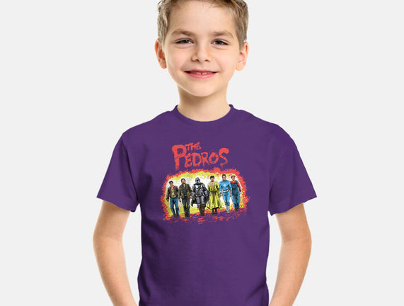 The Pedros Remix