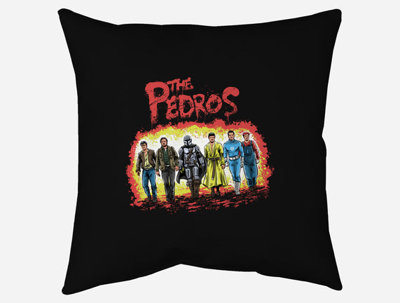 The Pedros Remix