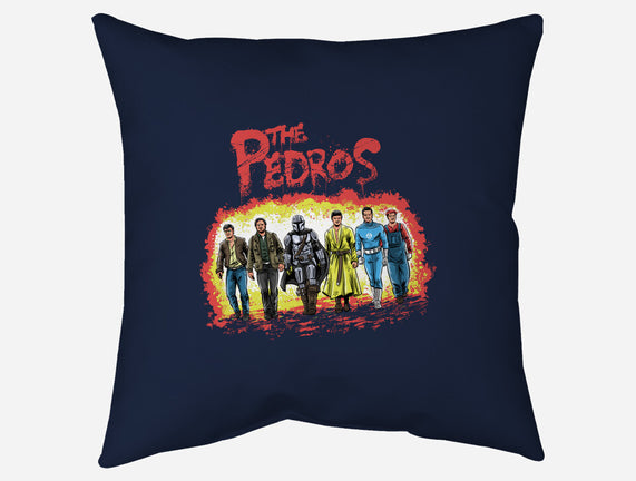 The Pedros Remix