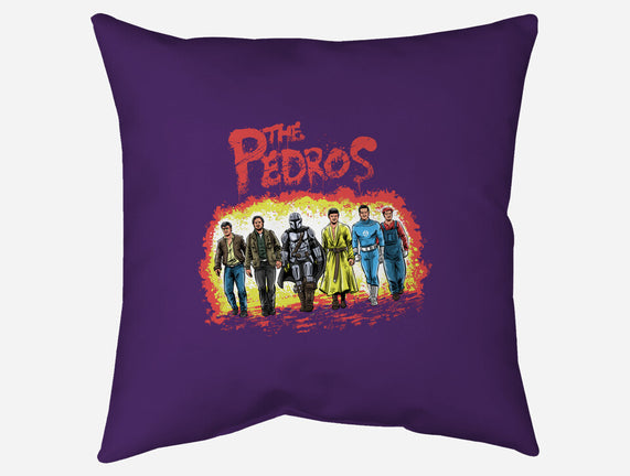 The Pedros Remix