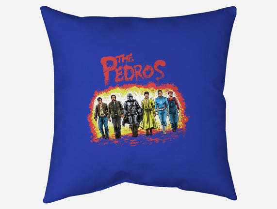 The Pedros Remix