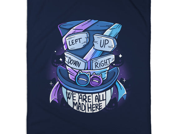 Left Up Down And Right