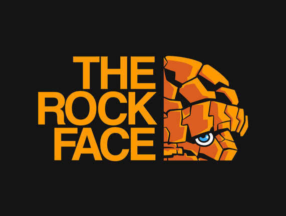 The Rock Face