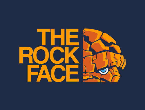 The Rock Face