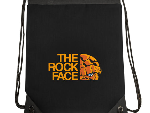 The Rock Face