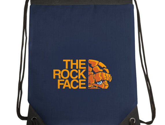 The Rock Face