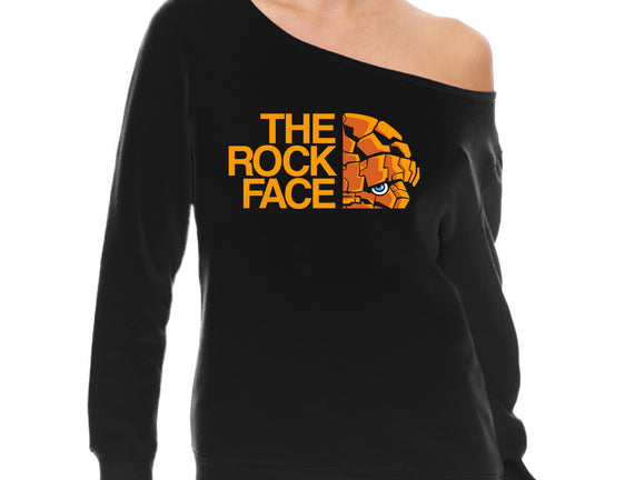 The Rock Face