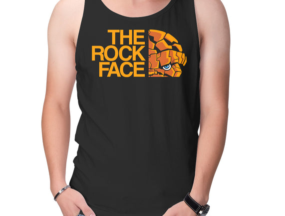 The Rock Face