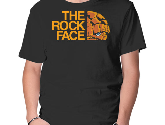 The Rock Face