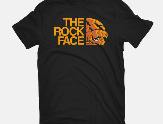 The Rock Face