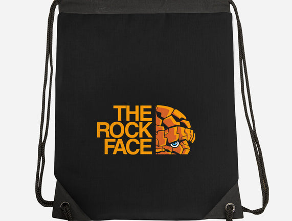 The Rock Face