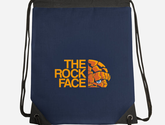 The Rock Face