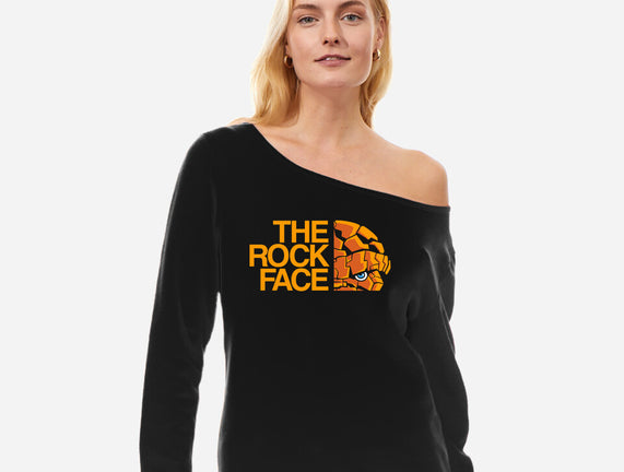 The Rock Face