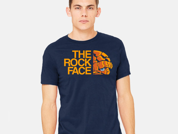 The Rock Face