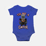 Tis But A Catch-Baby-Basic-Onesie-Boggs Nicolas