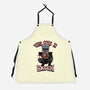 Tis But A Catch-Unisex-Kitchen-Apron-Boggs Nicolas