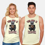 Tis But A Catch-Unisex-Basic-Tank-Boggs Nicolas