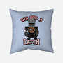 Tis But A Catch-None-Removable Cover w Insert-Throw Pillow-Boggs Nicolas