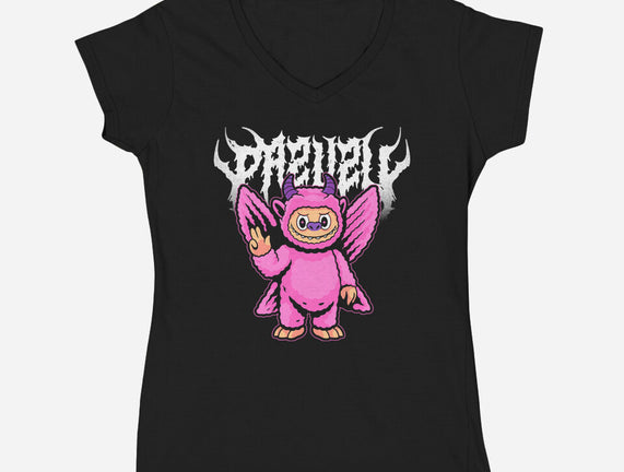 Pazuzu Collectable Tee