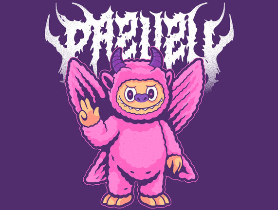 Pazuzu Collectable Tee