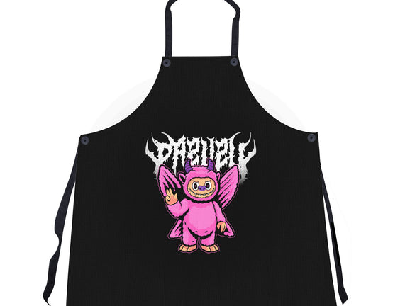 Pazuzu Collectable Tee