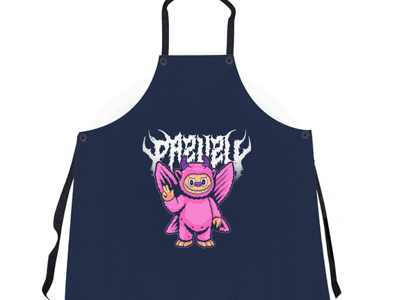 Pazuzu Collectable Tee