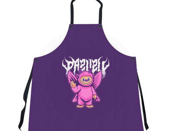 Pazuzu Collectable Tee
