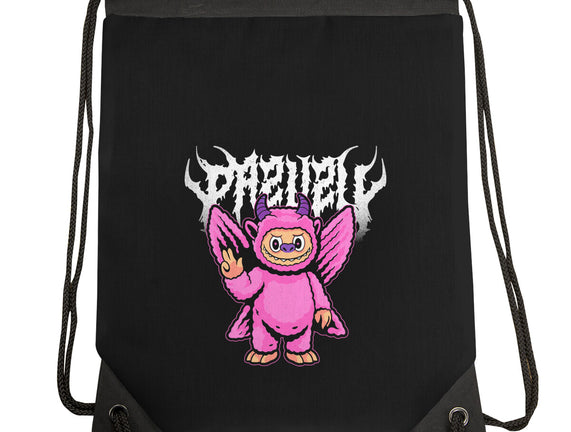 Pazuzu Collectable Tee