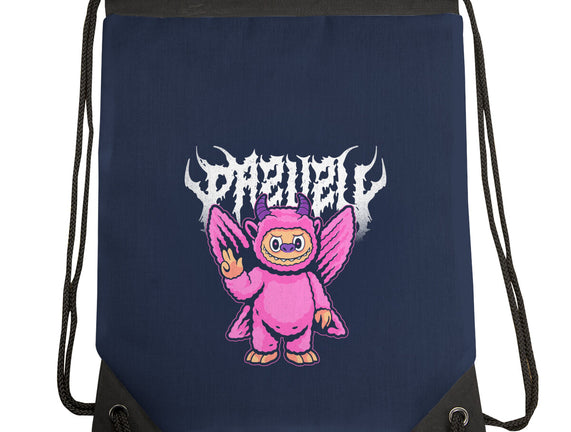 Pazuzu Collectable Tee