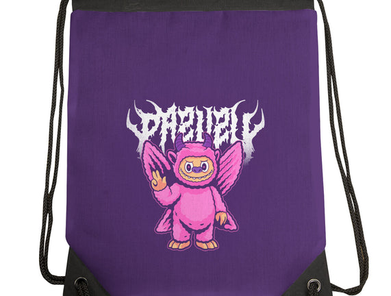 Pazuzu Collectable Tee