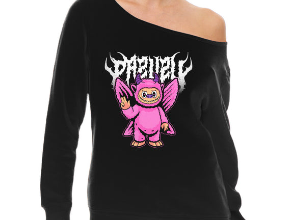 Pazuzu Collectable Tee