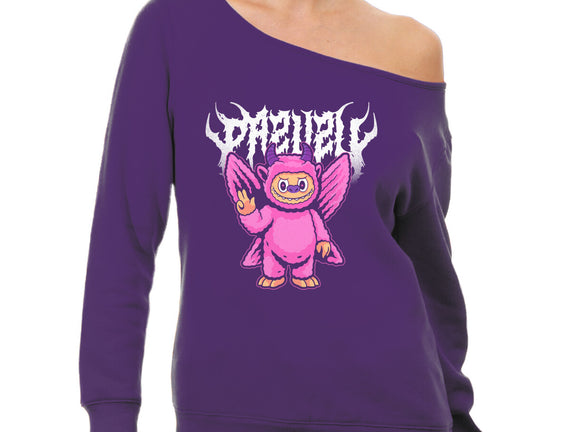 Pazuzu Collectable Tee
