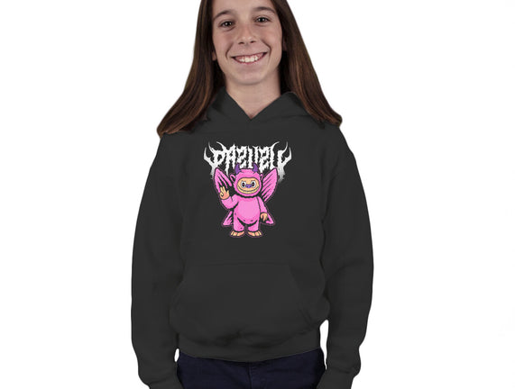 Pazuzu Collectable Tee