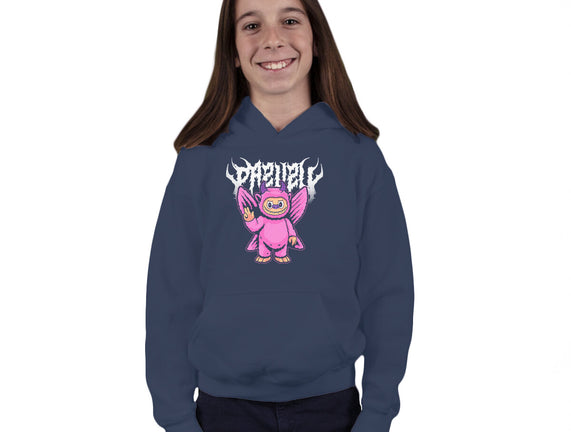 Pazuzu Collectable Tee