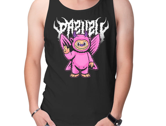 Pazuzu Collectable Tee