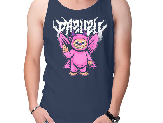 Pazuzu Collectable Tee