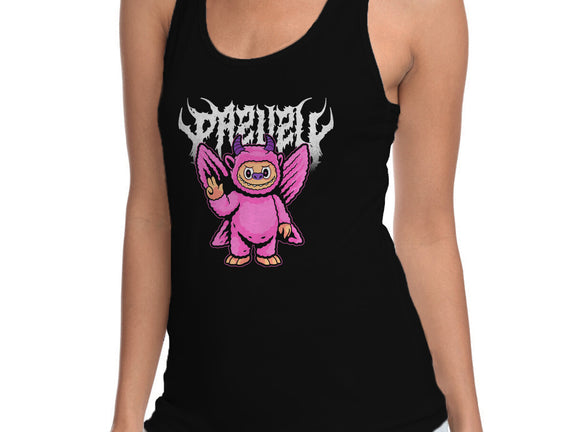 Pazuzu Collectable Tee