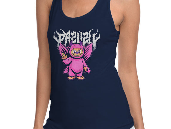 Pazuzu Collectable Tee