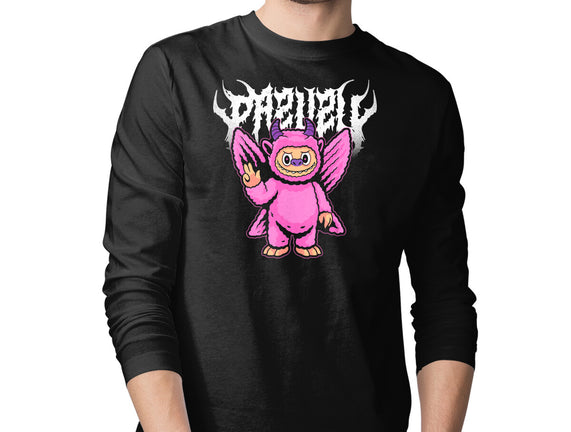 Pazuzu Collectable Tee