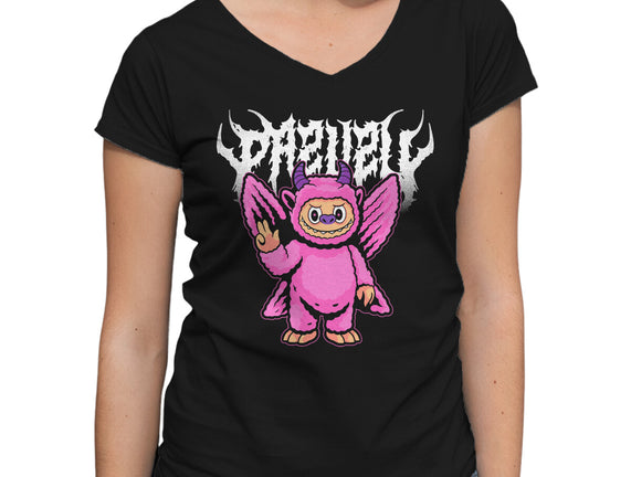 Pazuzu Collectable Tee