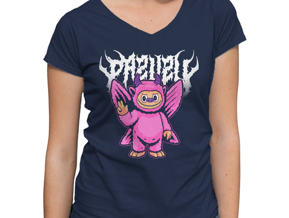 Pazuzu Collectable Tee