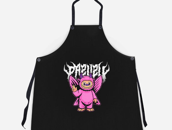 Pazuzu Collectable Tee