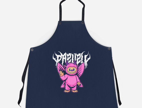Pazuzu Collectable Tee